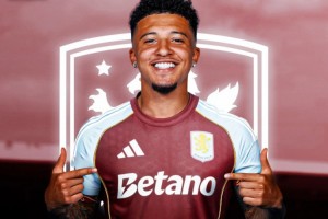 TF1奥利塞专访：我在英国长大，但从小就希望代表法国队（TF1专访奥利塞：虽在英国成长，自幼立志为法国出战）