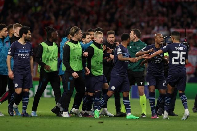 齐沃：我把自己放在最后一位；我们无需再质疑恩里克和迪乌夫（齐沃：我把个人排在最后，我们不必再质疑恩里克与迪乌夫）