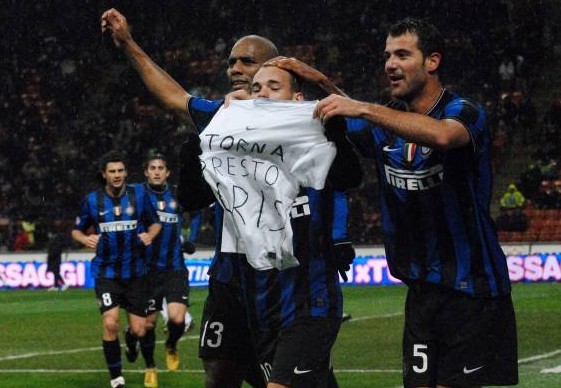 埃默松：我并不怀念在米兰的日子；那儿的人聊我比聊C罗还多（埃默松称不怀念米兰经历：当地讨论我的热度胜过C罗）