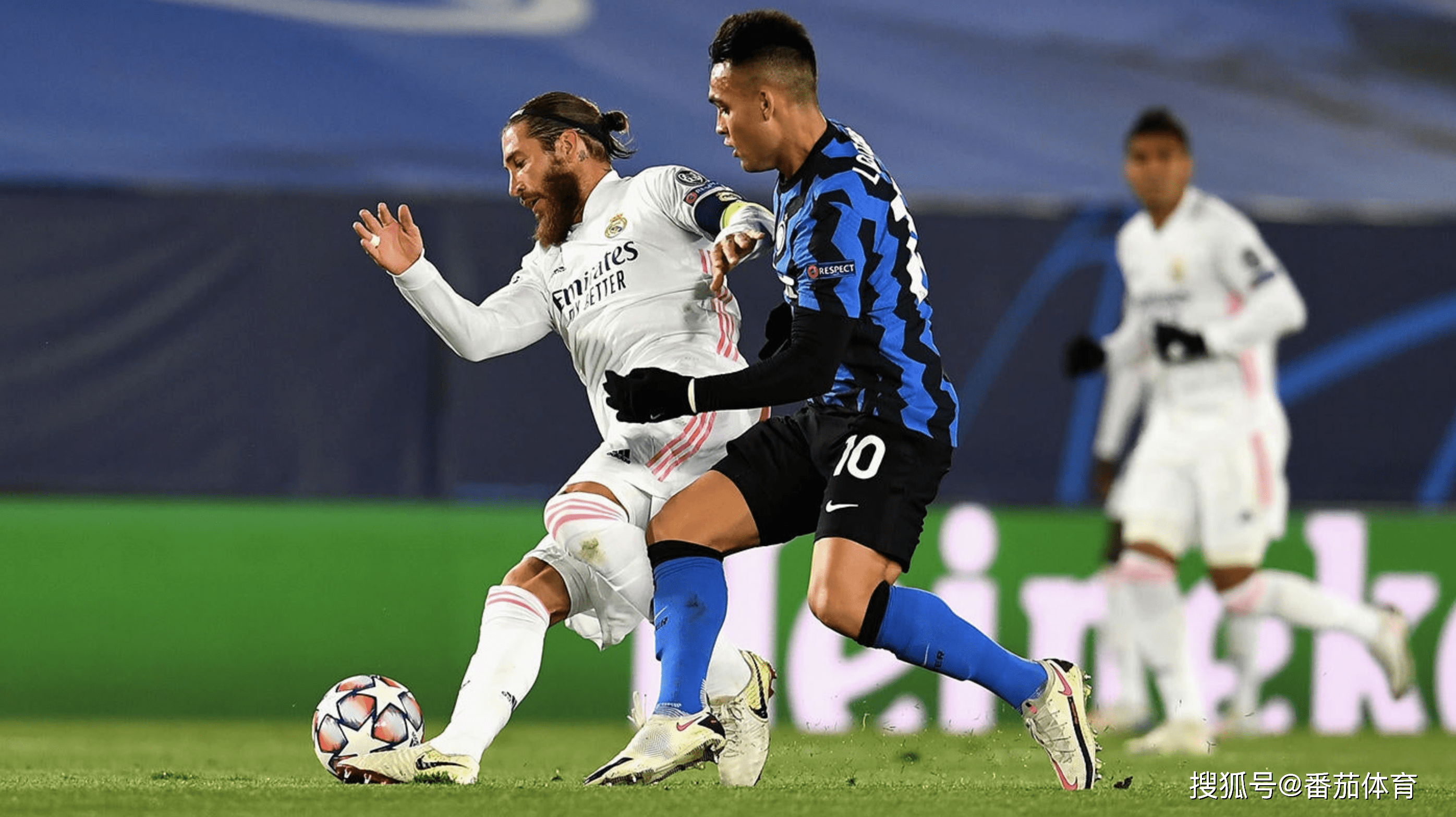 皇马各项赛事近19次对阵塞尔塔16胜3平，近11场保持全胜（皇马对塞尔塔近19场16胜3平，已收获11连胜）